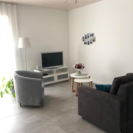 Ferienwohnung Landskroner Blick باد نوينهار اهرفيل المظهر الخارجي الصورة