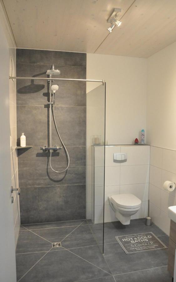 Ferienwohnung Landskroner Blick باد نوينهار اهرفيل المظهر الخارجي الصورة