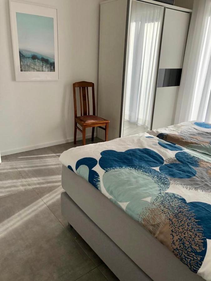 Ferienwohnung Landskroner Blick باد نوينهار اهرفيل المظهر الخارجي الصورة