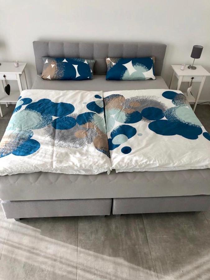 Ferienwohnung Landskroner Blick باد نوينهار اهرفيل المظهر الخارجي الصورة