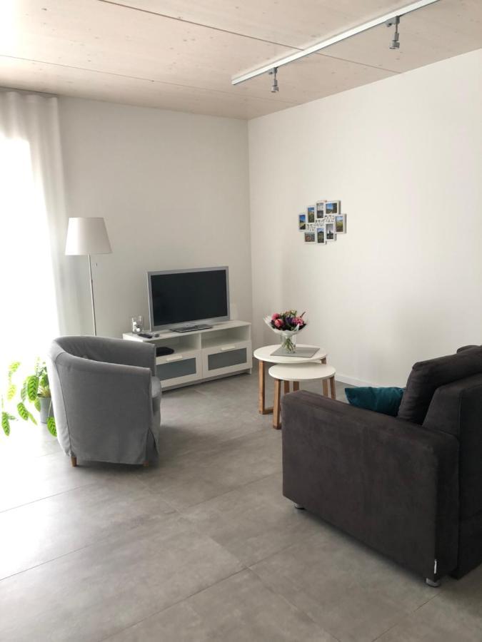 Ferienwohnung Landskroner Blick باد نوينهار اهرفيل المظهر الخارجي الصورة